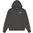 Billionaire Boys Club Small Arch Logo Popover Hood - Space Grey