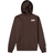 Billionaire Boys Club Small Arch Logo Popover Hood - Brown