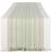Porch & Den 30541646 Tablecloth Green (35.6x182.9cm)