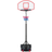 ASG Basketball Stand Yard 1.79 - 2.13m