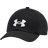 Under Armour Boy's Blitzing Adjustable Cap - Black