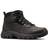 Columbia Newton Ridge Plus II Waterproof Hiking Boot - Black