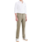 Dockers Men's Crafted Formerly Motion Chino - Camo Green
