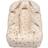Liewood Gro Mini Whale Sandy Beige Sand