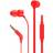 JBL Tune 110 Red