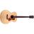 Guild F-250E Deluxe Blonde Westerly Collection