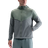 Nike Run Repel UV Windrunner Packable Jacket - Clay Green
