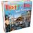 Ticket to Ride: San Francisco