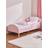 Liberty House Toys Kids Pink Toddler Bed Dusty Pink