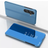 Hurtel Clear View Etui Samsung Galaxy S25 Plus