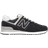 New Balance 574 M - Black/White - Black