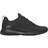 Skechers Bobs Squad Ghost Star W - Black