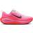 Nike Vomero Plus W - Hyper Pink/Bright Crimson/Pink Foam/Burgundy Crush