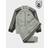 adidas Originals SST Colour Block Tracksuit Kids - Grey
