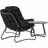 Venture Home Cala Loungegrupp Loungeset, Bord inkl. 2 Stolar