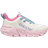 Geox Flexyper Fast Junior Trainers - White/Pink