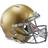 Riddell NCAA Fighting Irish Helmet Full Size