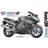 Tamiya Honda CBR 1100 Super Blackbird 1:12