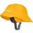 Didriksons Kid's Southwest Gallon - Oat Yellow (503919-321)