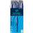 Schneider K 20 Icy Colours Ballpoint Pen Blue 20-pack