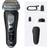 Braun Series 9 Pro Plus Electric Shaver 9610S Black