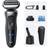 Braun Series 7 Electric Shaver 72-G7200CC