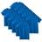 Gildan Men's G5000 Heavy Cotton T-shirt 10-pack - Royal