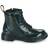 Dr. Martens 1460 J - Black Rainbow
