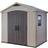 Keter 17197990 (Building Area )