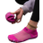 Shein Couples Water Shoes Suitable For Barefoot Lovers, Soft-Soled Women Beach Shoes For Swimming, Diving, Outdoor Quick-Drying Summer Sandals, Fishing Water Shoes, Anti-Slip Breathable Wading Shoes