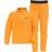 Didriksons Jadis Kid's Set - Fire Yellow (504407-505)