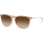 Ray-Ban Erika Classic RB4171 681413 - Polished Rubber Beige