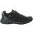 Jack Wolfskin Woodland 2 Texapore Low M - Black