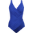 Miraclesuit Must Haves Oceanus One Piece Swimsuit - Azul