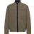 Morris Chadwick Pile Outerwear - Olive