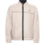 Morris Chadwick Pile Outerwear - Off White