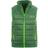 Trollkids Kid's Trondheim Vest - Dark Green (511-308)