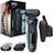 Braun Series 6 61-N7650cc Grey