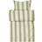 Himla Daydreamer Duvet Cover Green (210x150cm)
