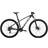 Trek Marlin 4 Gen 2 2024 XL - Dnister Black Unisex