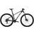 Trek Marlin 4 Gen 2 2024 XS - Dnister Black Unisex