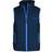 Trollkids Kid's Trondheim Vest - Navy/Blue (511-117)