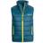 Trollkids Kid's Trondheim Vest - Tea Rose (511-219)