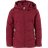 Reima Junior Paahto Down Jacket - Jam Red (5100029A-3950)