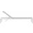Venture Design Copacabana - Grey 2-pack