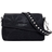 Desigual Mini Crossbody Bag - Black