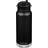 klean-kanteen Tkwide Wide Twist Cap Black Termoflaske 0.946L