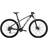 Trek Marlin 4 Gen 2 2024 XXL - Dnister Black Unisex