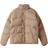 H2O Alrø Down Jacket - Oak