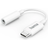 Hama USB C - 3.5 mm Aux Adapter M-F